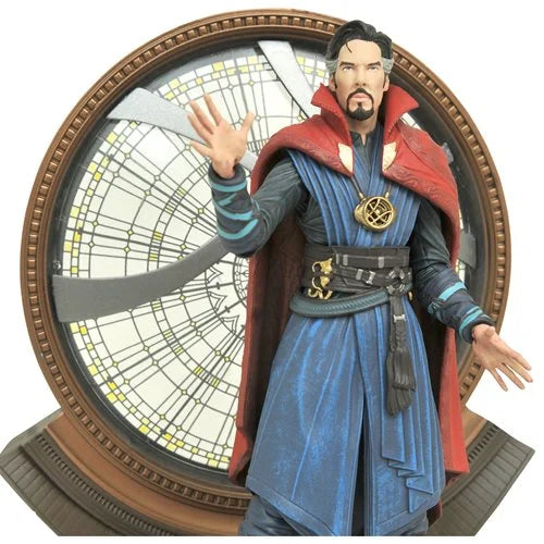 Marvel Select Doctor Strange Movie Action Figure