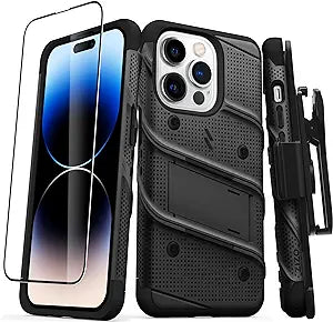 Bolt Bundle for iPhone 14 Pro (6.1) Case