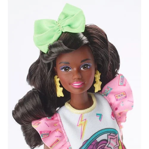 Barbie Rewind '80s Edition Slumber Party Doll