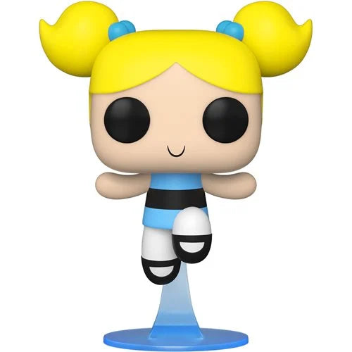 Powerpuff Girls Bubbles Funko Pop! Vinyl Figure