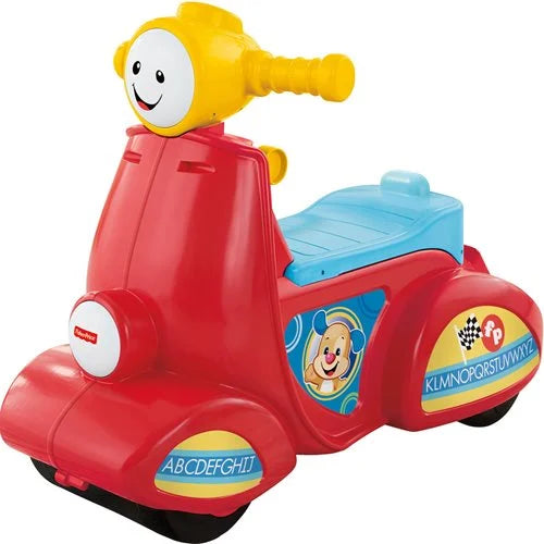 Laugh & Learn Smart Stages Scooter