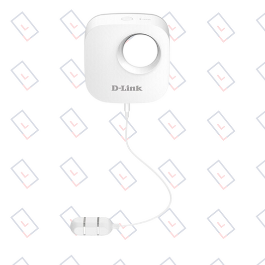 D-Link DCH-S161 Wi-Fi Water Sensor