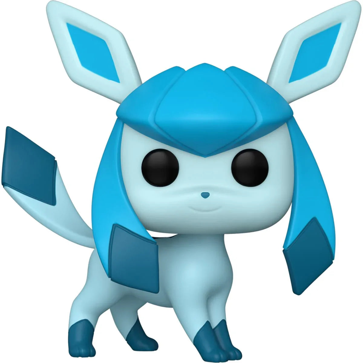 Funko - Pokemon Glaceon Funko Pop! Vinyl Figure #921